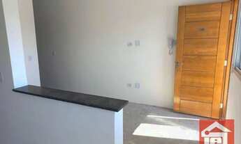 Imagem 4: APARTAMENTO 02 QUARTOS WC VAGA COBERTA E SACADA