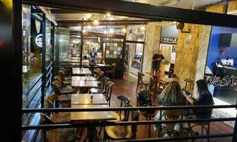 Imagem 2: Choperia + Restaurante Japonês À Venda em Curitiba - Batel/Bigorrilho