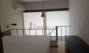 Imagem 6: 01612 - Flat/Aparthotel 1 Dorm. (1 Suíte), BELA VISTA - SÃO PAULO/SP