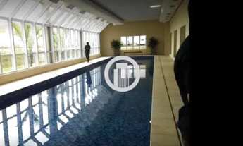 Imagem 6: Apartamento para locação72m², 2 dormitórios, sendo 1 suíte, 2 vagas - Interlagos