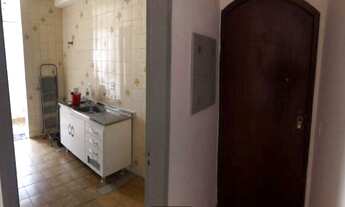 Imagem 5: Apartamento para venda possui 56 metros quadrados com 2 quartos