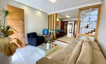 Imagem: C/Casa de 4 dorms. 100 mobiliada, à venda