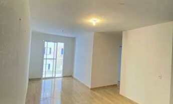 Imagem 2: Apartamento para aluguel com 52 metros quadrados com 2 quartos, sacada etc..