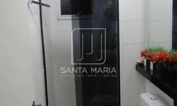 Imagem 3: Apartamento (tipo - padrao) 2 dormitórios, cozinha planejada, portaria 24 horas, lazer, sa