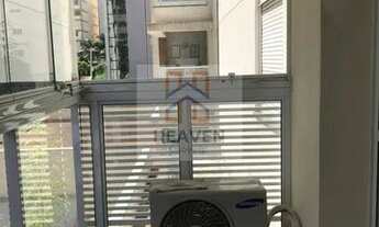 Imagem 2: PRÉDIO NOVO, LAZER E UMA VAGA