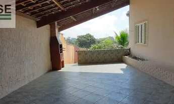 Imagem 6: Casa em Vila Nossa Senhora das Gracas( Vila Prado) - Pindamonhangaba, SP