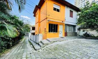 Imagem 2: Casa com 2 dormitórios à venda, 160 m² por R$ 1.170.000 - Chácara Klabin - São Paulo/SP