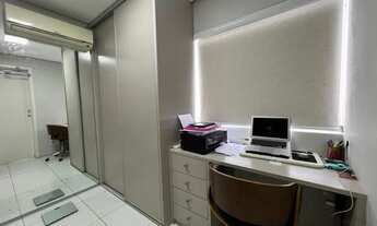 Imagem 7: Apartamento Lindo- Moveis Projetados- 03 Quartos-02 Vagas-Proximo Faculdade