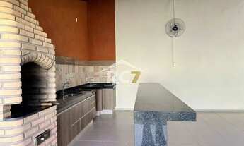 Imagem: Casa para alugar no Jardim Aeroporto em