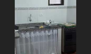 Imagem 4: Apartamento, praia, toninhas