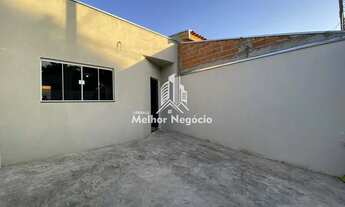 Imagem 3: Casa com 2 dorms, Jardim Nova Veneza (Nova Veneza), Sumaré - R$ 287 mil, Cod: RRCA1892