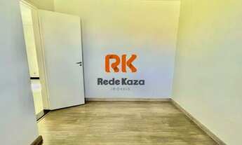 Imagem 4: Apartamento à venda, 2 quartos, 1 vaga, Cabral - Contagem/MG