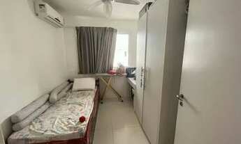 Imagem 4: Cobertura Com Vista Panorâmica 154m2 com 3 quartos 2 Suítes Condomínio com Infra complet