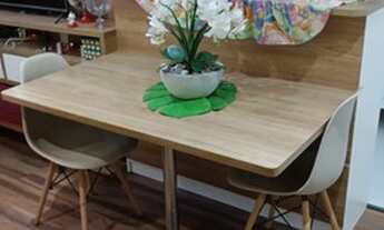 Imagem 5: Apartamento condomínio Líber Village