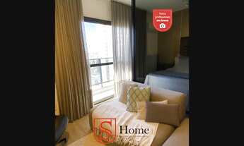 Imagem 3: Apartamento para aluguel no Centro de Curitiba