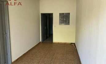 Imagem 5: Casa com 3 dormitórios para alugar, 100 m² por R$ 1.345,00/mês - Eldorado - São José do Ri
