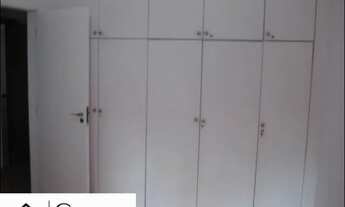 Imagem 7: Apartamento com 208,58m² para Venda ou Locação - Moema - SP