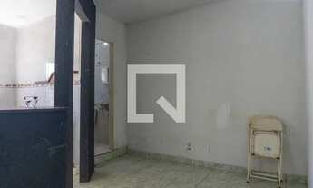 Imagem 2: Apartamento para Aluguel - Ceilândia, 1 Quarto, 34 m2