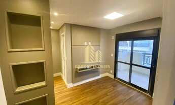 Imagem 3: Apartamento com 2 dormitórios para alugar, 78 m² por R$ 4.900,00/mês - Vila Adyana - São J