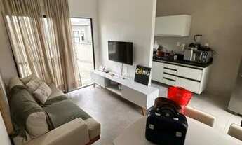 Imagem 5: Haus com melhorias no Sim: Casa 2/4 c suíte Nascente; Terreno excedente; Lazer completo To