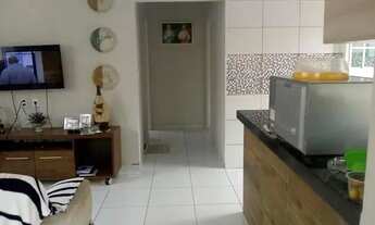 Imagem 4: Casa para venda com 2 quartos em José de Anchieta - Serra - ES