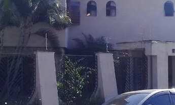 Imagem 2: Sobrado com 4 dormitórios, 263 m² - venda por R$ 1.600.000,00 ou aluguel por R$ 6.823,00/m