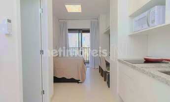 Imagem: Locação Apartamento 1 quarto Paraíso