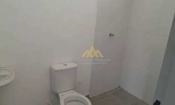 Imagem 3: Kitnet para alugar, 40 m² por R$ 850/mês - Jardim Irajá - Ribeirão Preto/SP