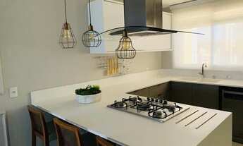 Imagem 3: Apartamento de Alto Padrão Mobiliado, c/ 182 m2, 3 suítes, 3 vagas de garagem