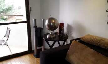 Imagem 7: 05050 - Flat/Aparthotel 1 Dorm, BELA VISTA - SÃO PAULO/SP