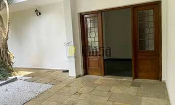 Imagem 4: Casa Alto Padrão 4 dormitórios sendo 3 suítes ,3 vagas,450 m2