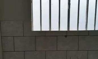 Imagem 4: Casa com 1 dormitório para alugar, 43 m² por R$ 764,00/mês - Sítio Cercado - Curitiba/PR