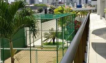 Imagem 4: Apartamento para locação 60 metros quadrados com 2 quartos no Maurício de Nassau