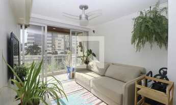 Imagem 2: Apartamento para Aluguel - Santana, 3 Quartos, 86 m2