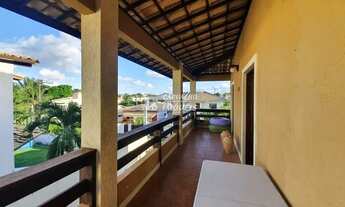 Imagem 3: Lauro de Freitas - Casa de Condomínio - Buraquinho