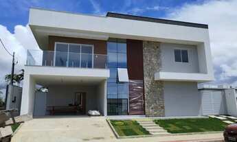 Imagem: OB- Vendo Casa de Alto Padrão Cond. Arquipélago