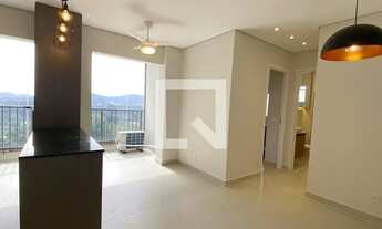 Imagem 2: Apartamento para Aluguel - Alphaville, 2 Quartos, 52 m2