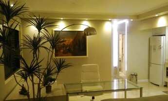 Imagem 5: Flat para locação no Jardins - Edifício Park Avenue - Cód. AMX06789