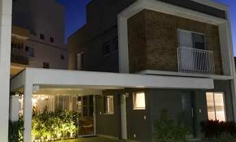 Imagem 2: Sobrado com 3 dormitórios - Tirreno Residences