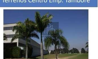 Imagem 2: Terreno para alugar no bairro Tamboré - Barueri/SP