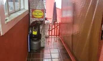 Imagem 5: Casa com 3 dormitórios, 10 minutos da estação Vila Sônia (amarela) aceito carro, moto