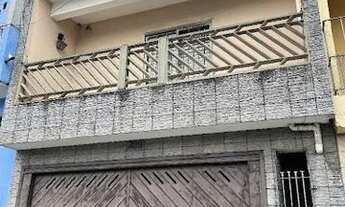 Imagem: Sobrado com 3 dormitórios para alugar