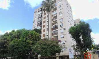 Imagem: Apartamento à venda, 2 quartos, 1 vaga