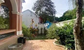 Imagem 5: Casa de luxo na Tijuca