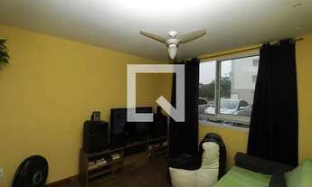 Imagem 2: Apartamento para Aluguel - Recreio, 1 Quarto, 43 m2
