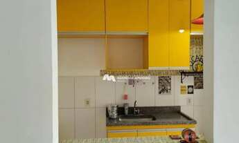 Imagem 5: Cobertura com 3 dormitórios, 181 m² - venda por R$ 430.000,00 ou aluguel por R$ 3.290,00/m