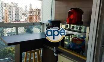 Imagem: Apartamento com 2 quartos à venda, 62 m²