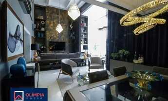 Imagem 5: Apartamento Venda Vila Mariana 210 m² 3 Dormitórios