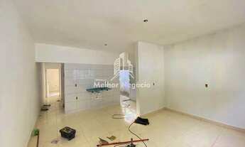 Imagem 3: Casa com 2 dorms, Jardim Luiz Cia, Sumaré - R$ 50 mil, Cod: 5RCA2465