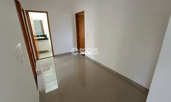 Imagem 8: CASA EM CONDOMÍNIO RESIDENCIAL em UBERLÂNDIA - MG, TUBALINA